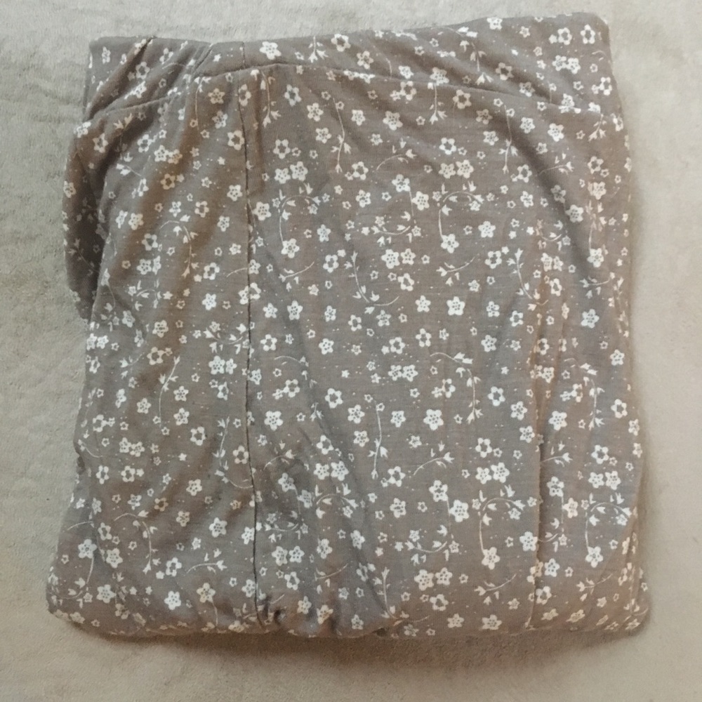 American eagle long skirt